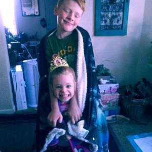 Meet your Posher, Roxanne